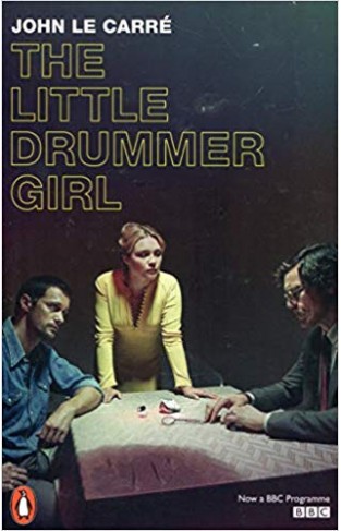 The Little Drummer Girl