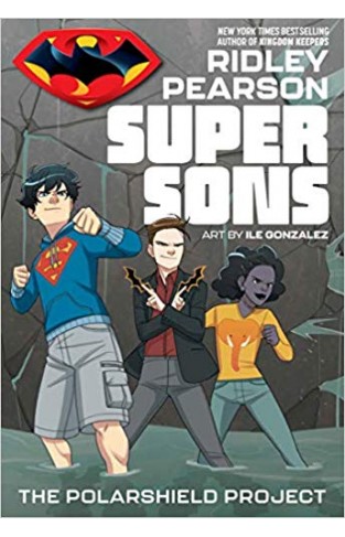 Super Sons: The PolarShield Project