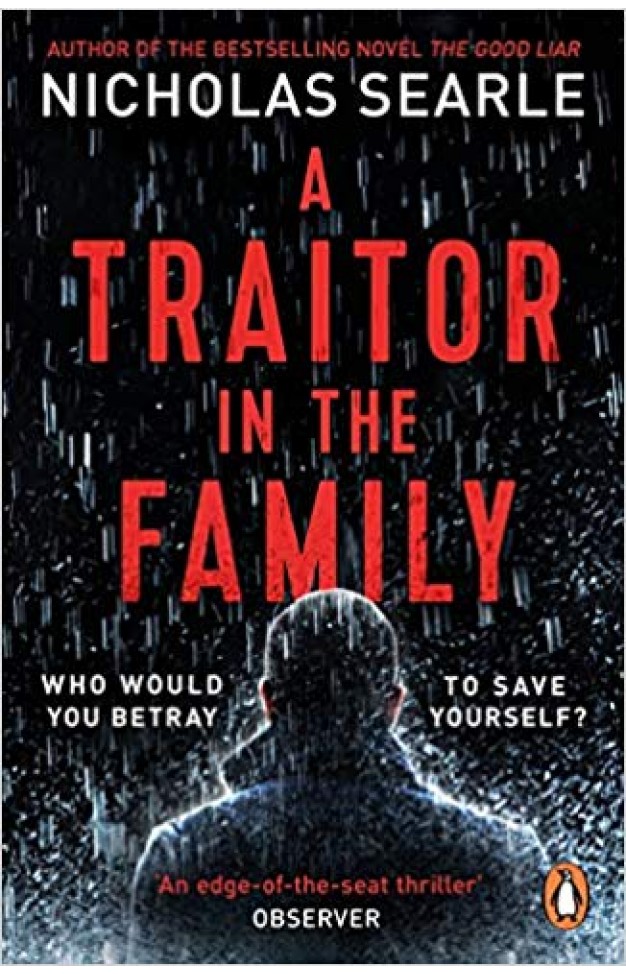 A Traitor in the Family