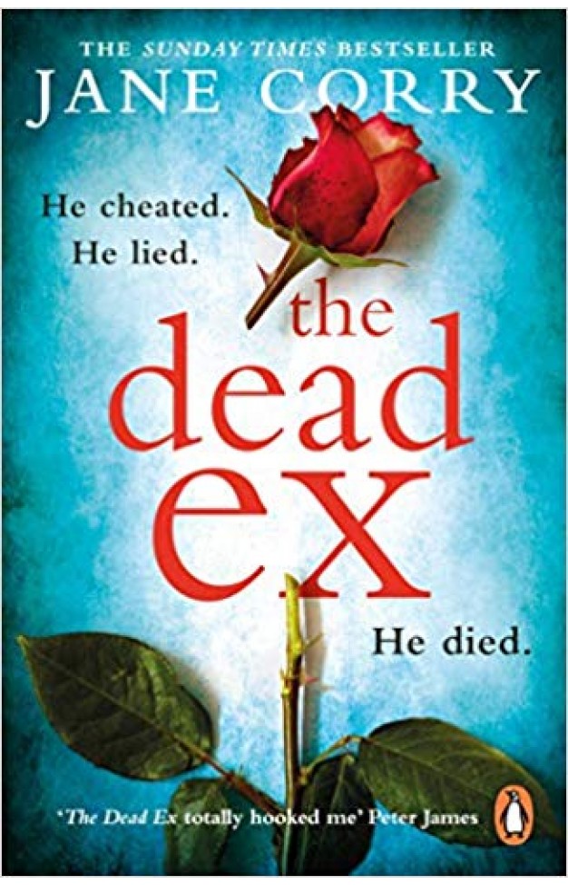 The Dead Ex