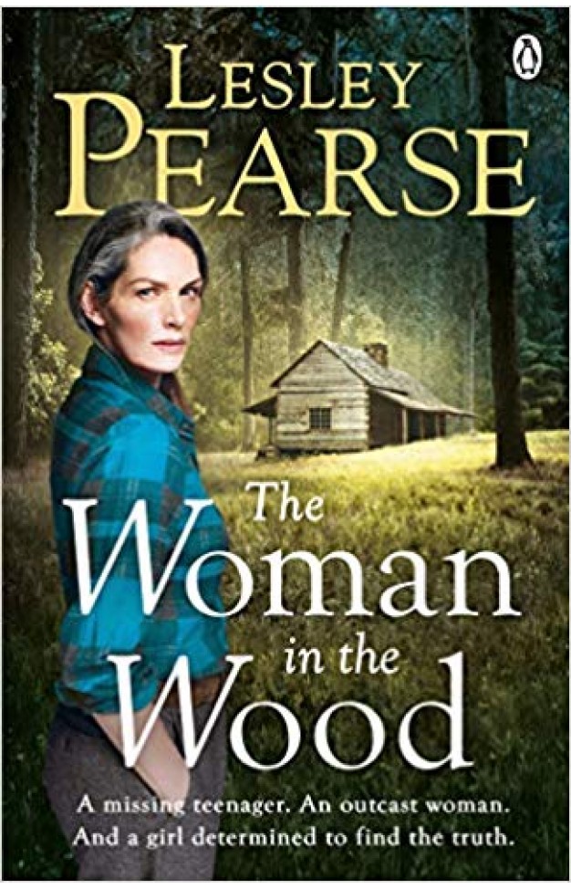 The Woman in the Wood