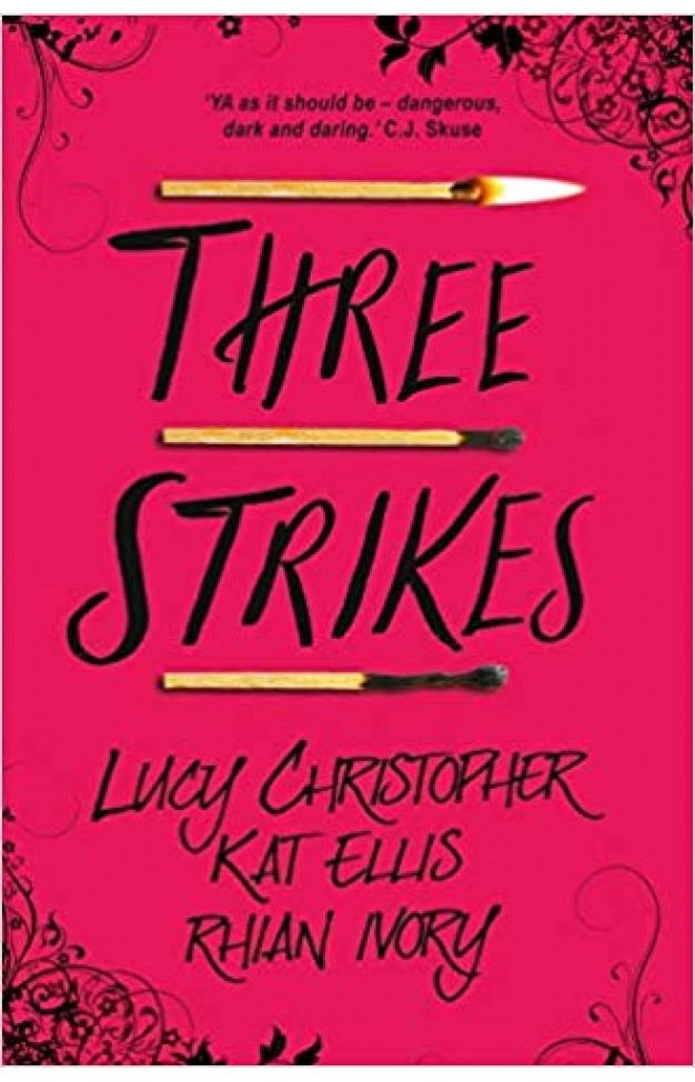 Three Strikes