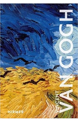 Vincent van Gogh (The Great Masters of Art)