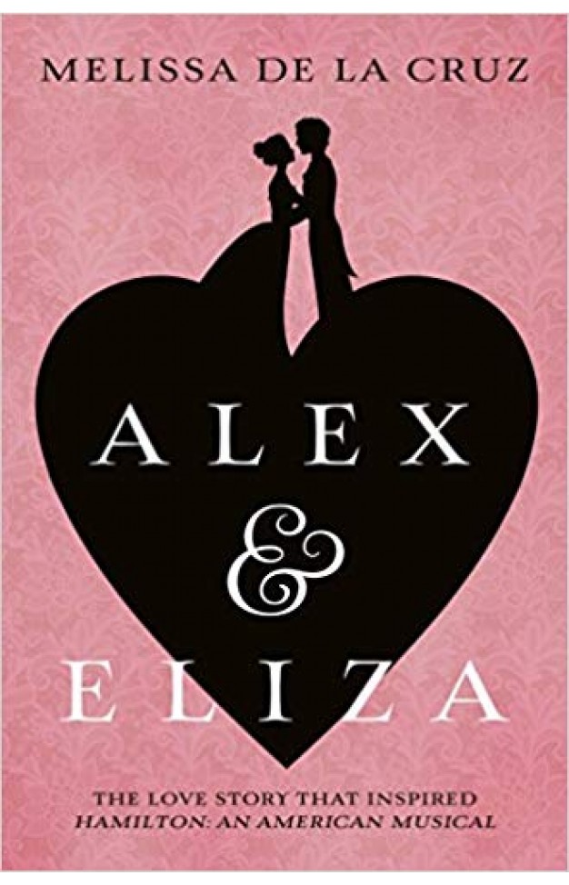 Alex and Eliza