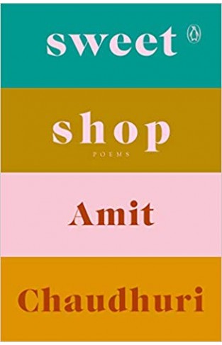 Sweet Shop