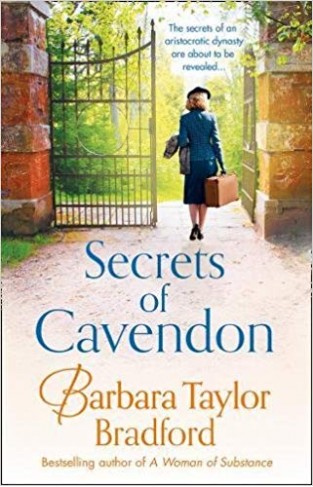 Secrets of Cavendon