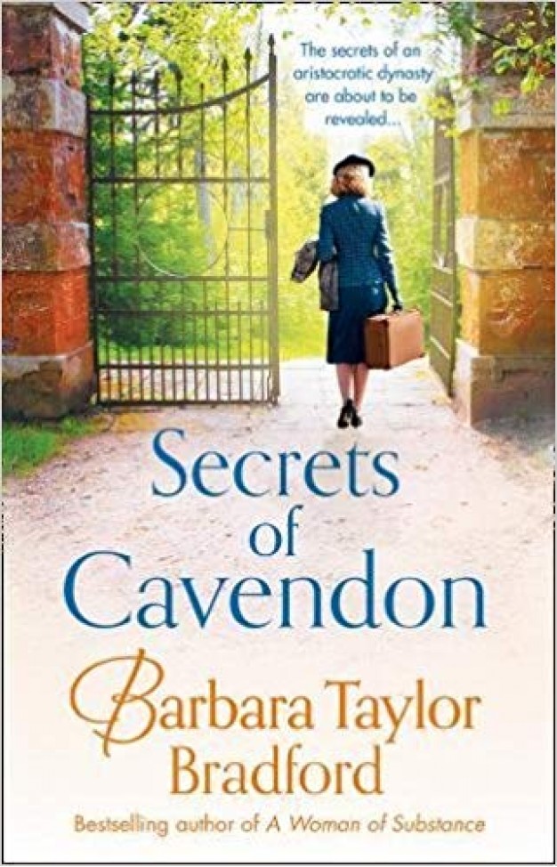 Secrets of Cavendon