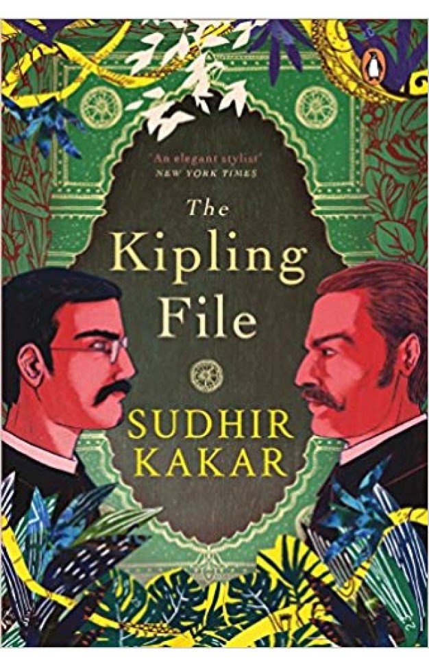 The Kipling File