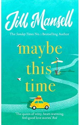 Maybe This Time