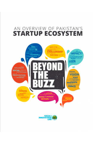 Beyond the Buzz: A Deep Dive into Pakistan's Startup Ecosystem
