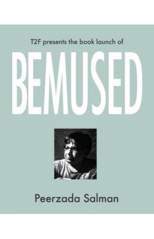 BEMUSED