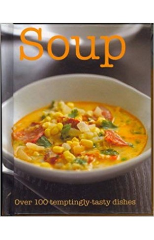 Soup (Mini Cooking)