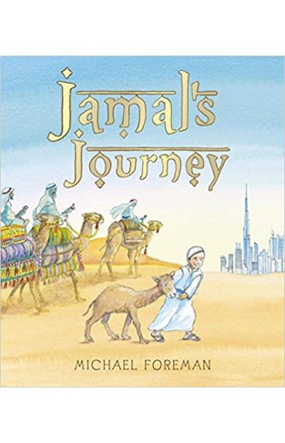 Jamal's Journey