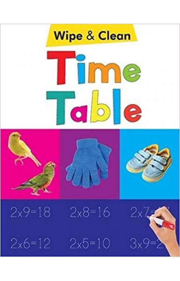 Time Table