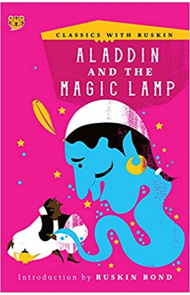 Aladdin and the Magic Lamp