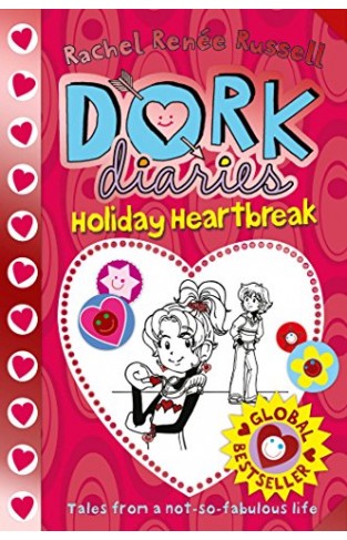 Dork Diaries: Holiday Heartbreak