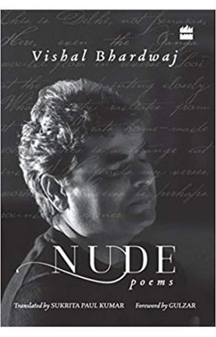 Nude: Poems
