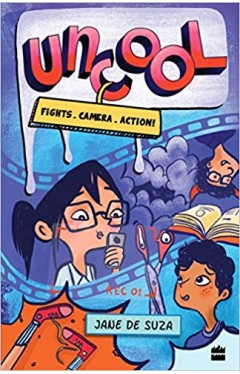 Uncool: High school lows