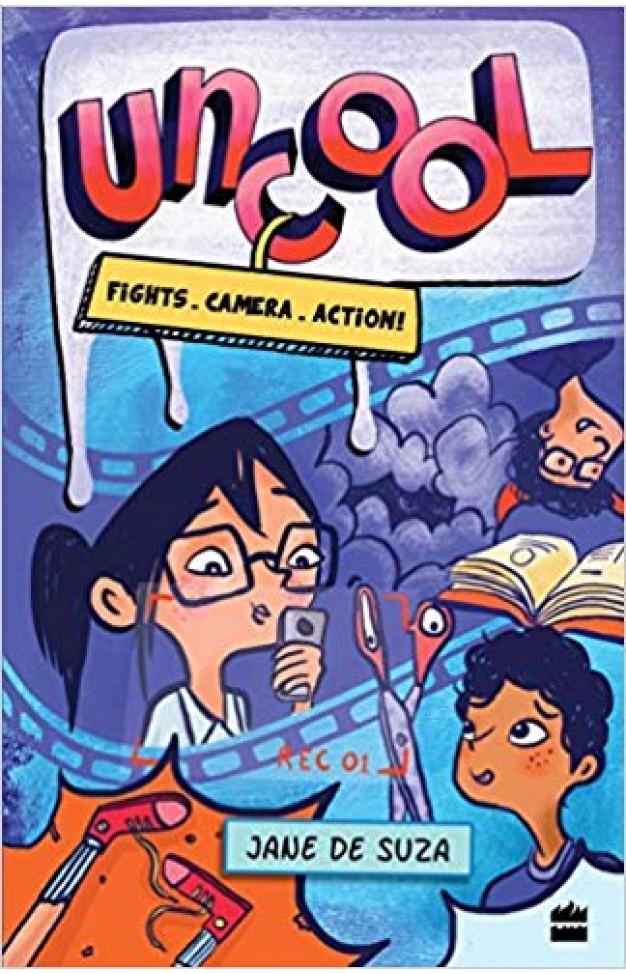 Uncool: High school lows