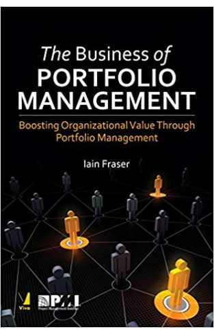 The Business of Portfolio Management