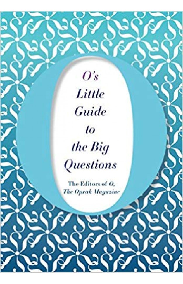 O's Little Guide to the Big Questions
