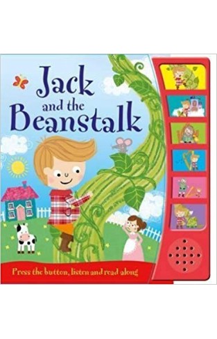 Jack and the Beanstalk