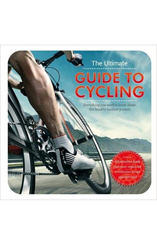 Cycling (Hobby Tins)