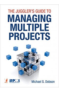 The Jugglers Guide to Managing Multiple Projects