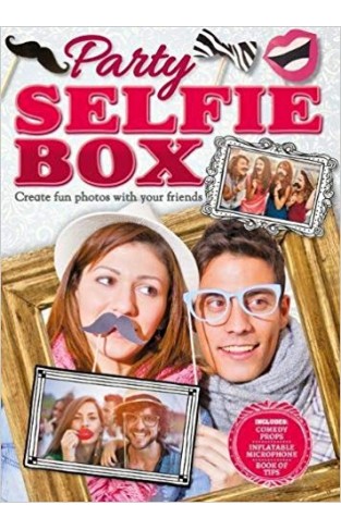 Party Selfie Box