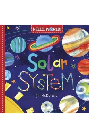 Hello, World! Solar System