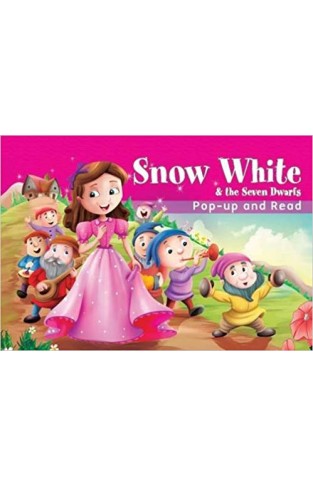 SNOW WHITE (Popup Read Series)