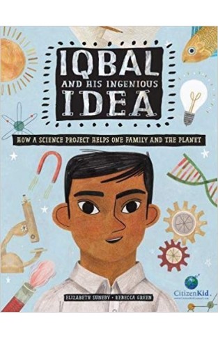 Iqbal and His Ingenious Idea