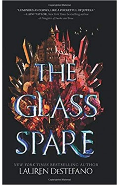 The Glass Spare