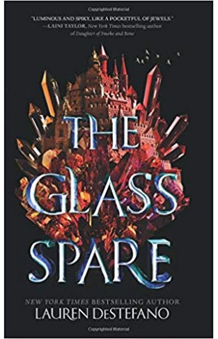 The Glass Spare