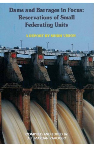 Dams and Barrages in focus: Reservations of small federating units