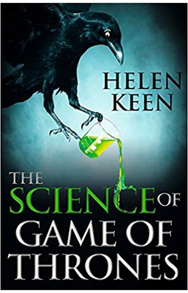 The Science of Game of Thrones