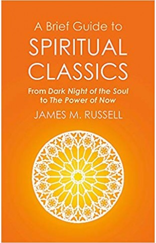 A Brief Guide to Spiritual Classics