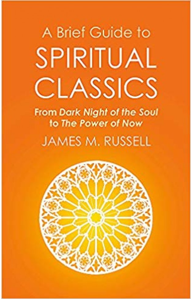 A Brief Guide to Spiritual Classics
