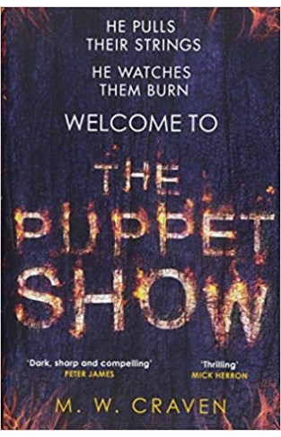 The Puppet Show