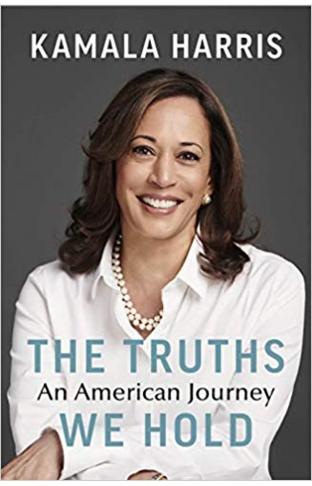 The Truths We Hold: An American Journey