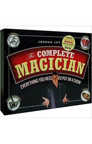 Complete Magician