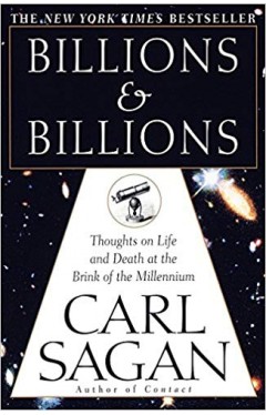 Billions &amp; Billions: Thoughts on Life and Death at the Brink of the Millennium