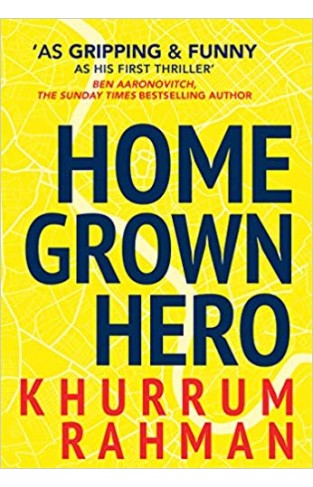 Homegrown Hero