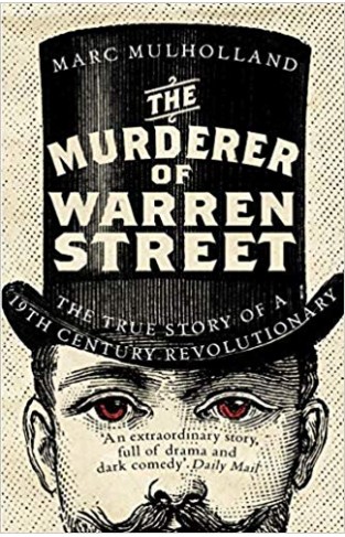 The Murderer of Warren Street