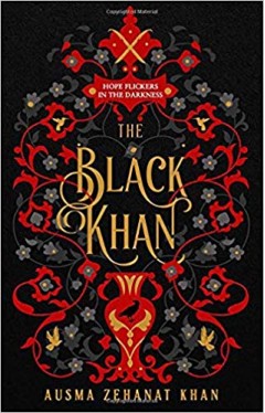 The Black Khan