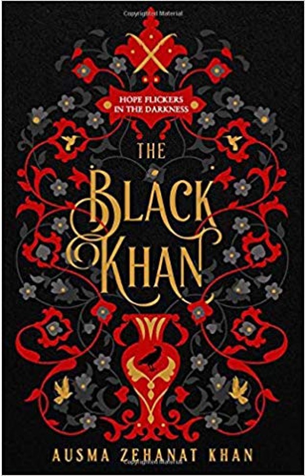 The Black Khan
