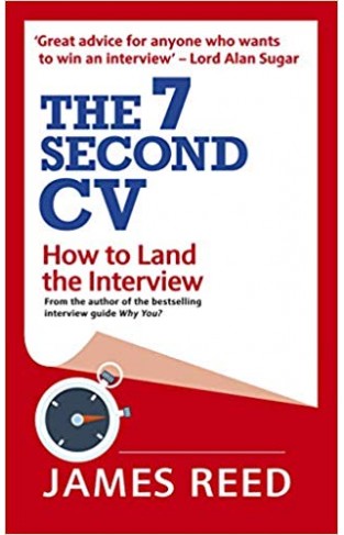 The 7 Second CV: How to Land the Interview