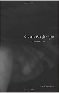 I Wrote This for You