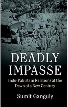 Deadly Impasse: Indo-Pakistani Relations at the Dawn of a New Century