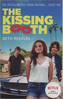 The Kissing Booth